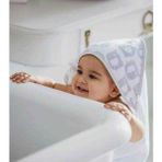Mothercare 3'lü Kundak Havlu - Renkli