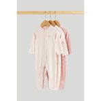MOTHERCARE 3Lü Patikli Uyku Tulumu