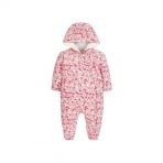 Mothercare Astronot Tulum Kozmonot Tulum Bahar Bahçesi 6-9 Ay