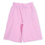 Mothercare Kız Bebek Pantolon Reçme - Pembe