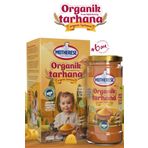 Motherese Organik Tarhana 400gr - Organik Bebek Tarhanası 400gr - Tarhana 400gr