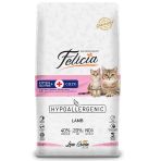 Mother&Kitten Anne Ve Yavru Kuzu Etli Kedi Maması 12Kg.