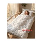 Mother's House Jerry Mikrofiber Tek Kişilik Yorgan 155x215 cm