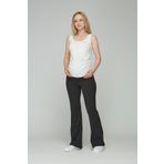 Motherway Hamile Flare Paça Pantolon