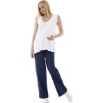 Motherway Hamile Pantolon - S - Lacivert