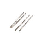 MOTİFİLLA HARMAN Lüx Kokteyl Karıştırıcı / Cakepops Çubuğu Uzun (21 CM) 48 Li - Şeffaf -