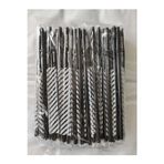 Motifilla Körüklü Frozen Pipet Jelatinli 100 Ad.
