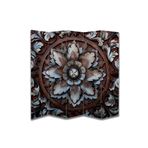 Motifli Özel Tasarım Paravan Room Divider PRV1194, 180 x 180