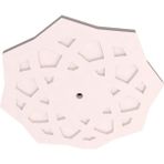 Motifpiyer Lamba Tavan Göbeği-16gen-11-56cm-2adet