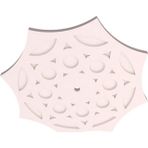 Motifpiyer Lamba Tavan Göbeği-80-Sekizgen-egri-56cm-2 Adet