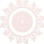 Motifpiyer Lamba Tavan Gobegi-Motifli-Yuvarlak-135-1-120cm-Dis-Citali