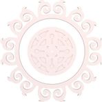 Motifpiyer Lamba Tavan Gobegi-Motifli-Yuvarlak-18-1-120cm-Dis-Citali