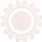 Motifpiyer Lamba Tavan Gobegi-Motifli-Yuvarlak-52-1-120cm-Dis-Citali