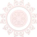 Motifpiyer Lamba Tavan Gobegi-Motifli-Yuvarlak-53-1-120cm-Dis-Citali