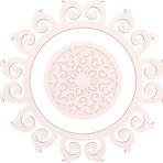 Motifpiyer Lamba Tavan Gobegi-Motifli-Yuvarlak-67-1-120cm-Dis-Citali