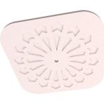 Motifpiyer Lamba Tavan Göbeği-Oval-03-Kare-Dik-Motifli-Modeller-2 Adet