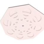 Motifpiyer Lamba Tavan Göbeği-Sekizgen-05-56cm-2 Adet