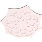 Motifpiyer Lamba Tavan Göbeği-Sekizgen-egri-14-56cm-2 Adet