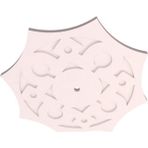 Motifpiyer Lamba Tavan Göbeği-Sekizgen-egri-81-56cm-2 Adet
