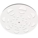 Motifpiyer Lamba Tavan Göbeği-Yuvarlak-05-56cm-2adet
