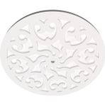 Motifpiyer Lamba Tavan Göbeği-Yuvarlak-52-56cm-2adet