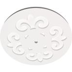 Motifpiyer Lamba Tavan Göbeği-Yuvarlak-89-56cm-2adet