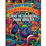Motifs zentangles Livre de coloriage pour adultes: Libérez votre créativité avec ce livre de 110 pages de détente garantie à travers de fascinants motifs Zentangle idéaux pour la méditation