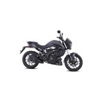 Motiker Bajaj Dominar 250 - 400 Orta Şase Üstü Plastik Motosiklet Kaplama Sticker Etiket Modeli Bal Peteği D