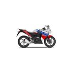 Motiker Honda Cbr125R 2015 HRC Full Takım Grenaj Sticker