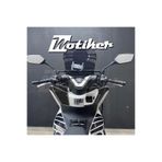 Motiker HONDA PCX Torpido Karbon Sticker Set Koruyucu 2025 Model Uyumlu