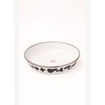 Mötilda Emaye Bowl Tabağı - Bowl Kase - Salata Kasesi - Sunum Kasesi 21cm