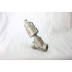 Motion Paslanmaz Pistonlu Vanalar 1/2 Paslanmaz Piston Vana