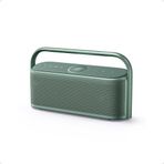 Motion X600 Bluetooth Hoparlör, 50W Uzamsal Ses, IPX7 Su Geçirmez, 12 Saat Çalma Süresi, Profesyonel Ekolayzır, Taşıma Kolu, AUX Girişi, Yeşil - A3130