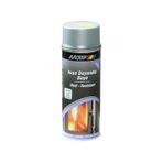 Motip 20146 Gri 400 Ml Isıya Dayanıklı Sprey Boya