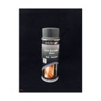 Motip 334115 Motıp Sprey Boya Isıya Dayanıklı Siyah 400ML MRMOEM-1072836