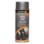 Motip 400 gr Beyaz Sıvı Sprey Gres