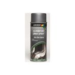 Motip 400 ml Alüminyum Çinko Sprey Boya