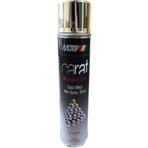 Motip 400 ml Carat Altın Efekt Sprey Boya