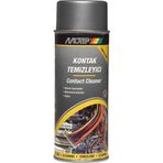 Motip 400 ml Kontak Temizleyici Sprey