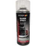 Motip 400 ml Sprey Silikon