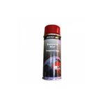 Motip 400 ml Transparan Stop Camı Boyası Kırmız
