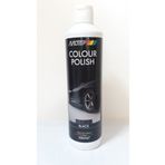 Motip 500 ml Colour Polish Siyah Renkli Cila