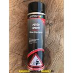Motip 500Ml Pütür Spreyi Pütür Boyası Kaporta Korumu Pütürü