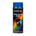 Motip 58617 400 ml Mavi Kaliper Boyası