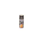 Motip 600 Derece Isıya Dayanıklı Koyu Gri Sprey Boya 400 Ml