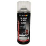Motip 90107 Silikon Sprey 500 ml