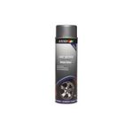 Motip Akrilik Üniversal Jant Boyası Grisi Sprey Boya 500 ml