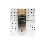 Motip Carat Bronz Antik Altın Efekt 400 ml Akrilik Sprey Boya
