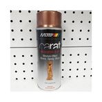 Motip Carat Bronz Bakır Efekt 400 ml Akrilik Sprey Boya