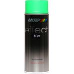 Motip Carat Floresan Yeşil 400 ml Sprey Boya